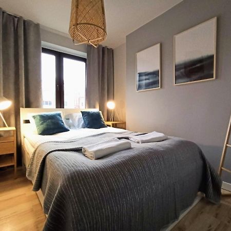 Comfy Apartments - Old Town Marine Гданськ Екстер'єр фото